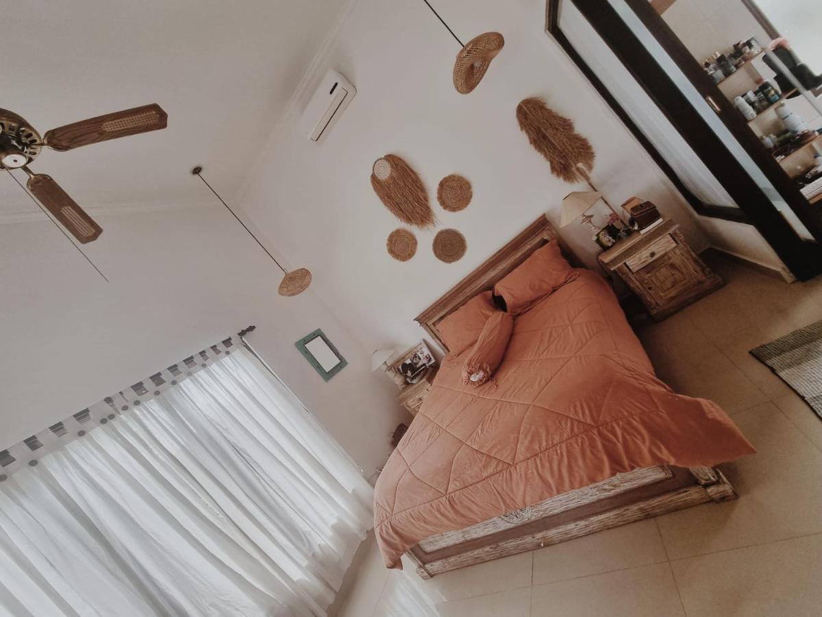Villa Amor Ουμπούντ Εξωτερικό φωτογραφία